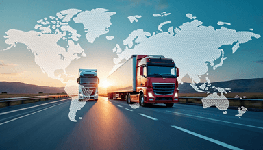 Monitorowanie transportu. Dlaczego warto wiedzieć o każdej kiełbasie?