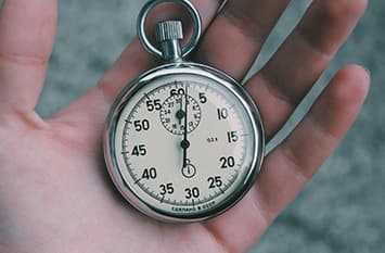 Patnáctimuinutový slot rohlíku je zatím světovým unikátem