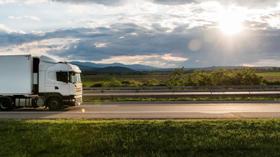 Paliwa alternatywne dla transportu i logistyki