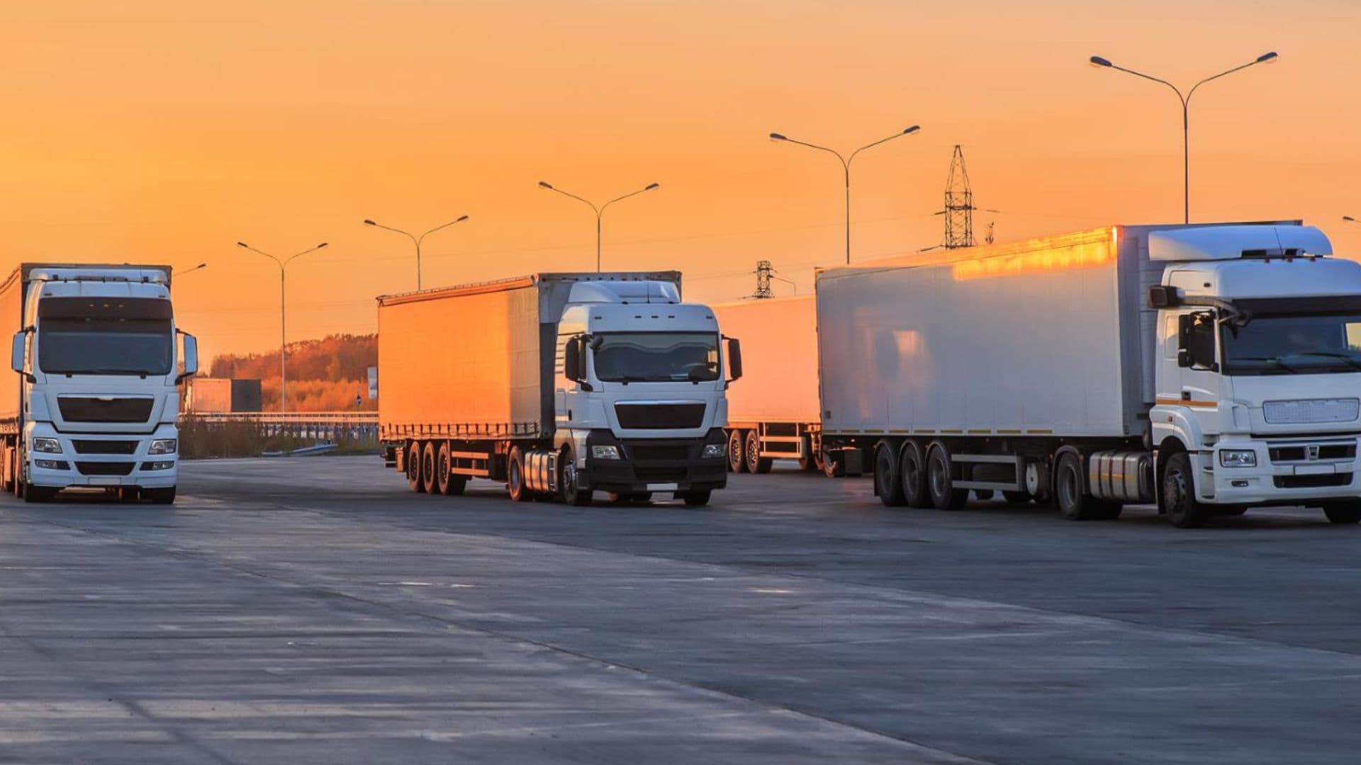 System e-TOLL w transporcie krajowym i międzynarodowym