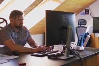 Kim jesteśmy i co robimy